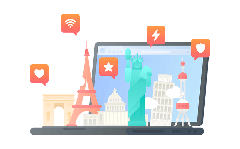 代理抖音直播的回国vpn - Fast CN